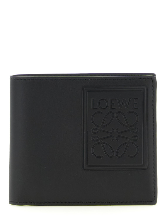 Кошелек, кардхолдер LOEWE Anagram LOEWE wallet (C565302X071100) #1