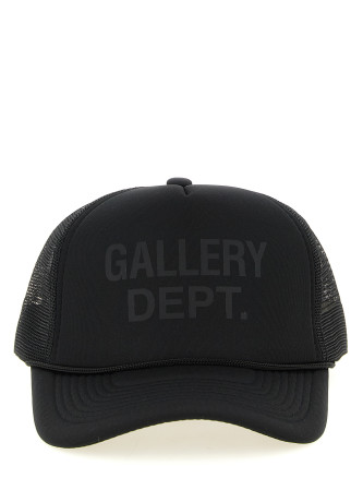 Шляпа GALLERY DEPT. 'GD Trucker'
