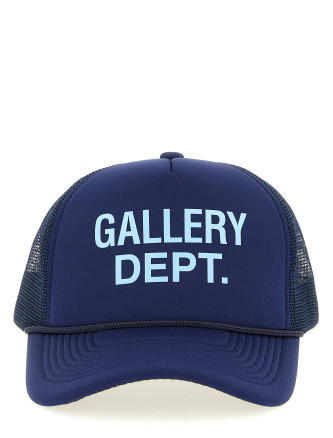 Шляпа GALLERY DEPT. 'GD Trucker'