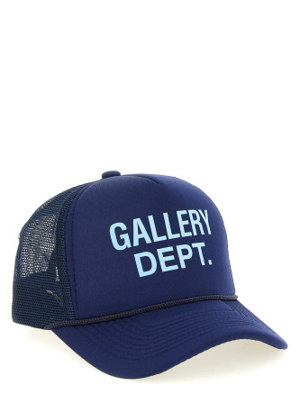 'GD Trucker' cap (TC9100DEEPNAVY) #