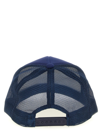 'GD Trucker' cap (TC9100DEEPNAVY) #