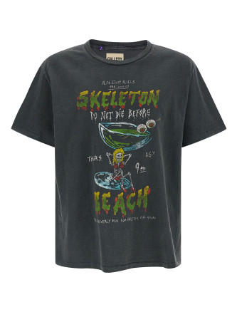 Свитер, кардиган GALLERY DEPT. 'Don'