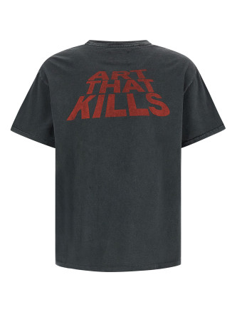 Свитер, кардиган GALLERY DEPT. 'Don' (TOP011VINTAGEBLACK) #