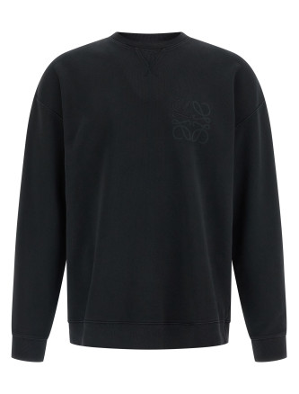 'Anagram' sweatshirt