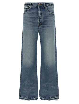 Джинсы GALLERY DEPT. 'Melrose'