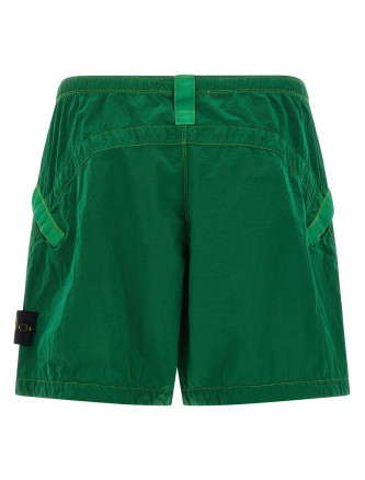 'L100008' bermuda shorts (L1S15L100008S0019V005H) #