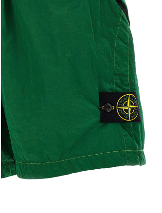 'L100008' bermuda shorts (L1S15L100008S0019V005H) #