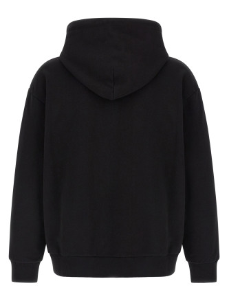 Толстовка MM6 MAISON MARGIELA Hoodie (SH2GU0034M25014900) #