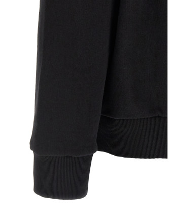 Толстовка MM6 MAISON MARGIELA Hoodie (SH2GU0034M25014900) #