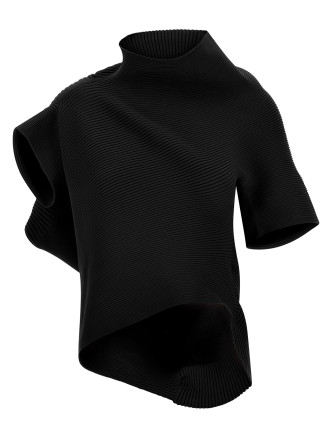 Повседневный топ ISSEY MIYAKE 'Life form'