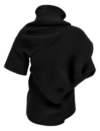 'Life form' top (IM66KN75415) #