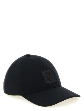 Шляпа LOEWE Anagram patch cap (K820358X881100) #