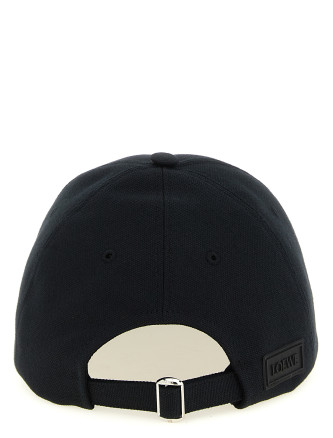 Шляпа LOEWE Anagram patch cap (K820358X881100) #