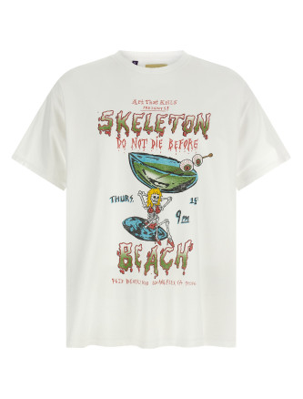 Футболка GALLERY DEPT. 'Don'