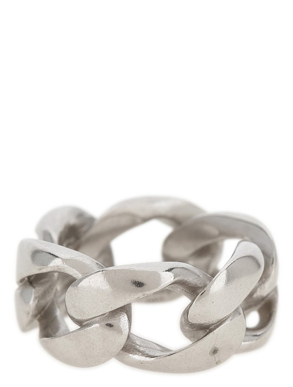 Кольцо MAISON MARGIELA 'Maillons' (SM2UQ0032P9113101) #1
