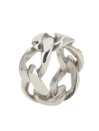 Кольцо MAISON MARGIELA 'Maillons' (SM2UQ0032P9113101) #