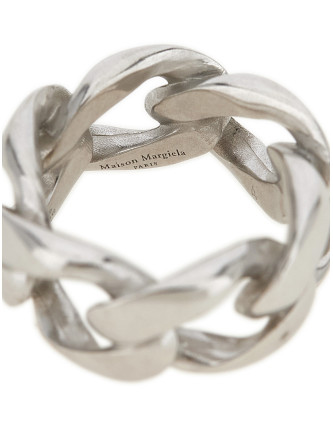 Кольцо MAISON MARGIELA 'Maillons' (SM2UQ0032P9113101) #