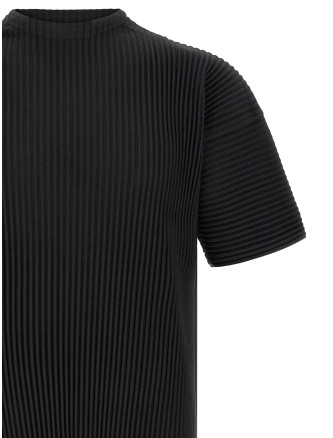 Футболка HOMME PLISSE' ISSEY MIYAKE 'Monthly Colors: March' (HP66JK03315) #