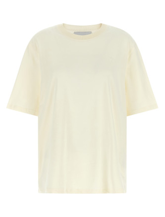 Футболка AMI PARIS Heavy Cotton T-shirt