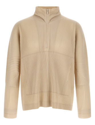 Свитер, кардиган HOMME PLISSE' ISSEY MIYAKE 'Monthly Colors: March'