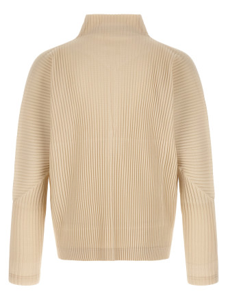 Свитер, кардиган HOMME PLISSE' ISSEY MIYAKE 'Monthly Colors: March' (HP66JK03242) #