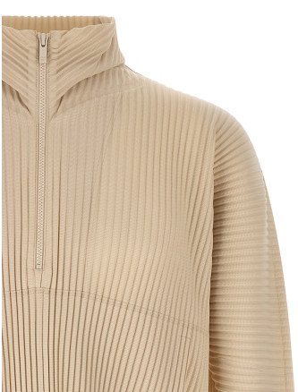 Свитер, кардиган HOMME PLISSE' ISSEY MIYAKE 'Monthly Colors: March' (HP66JK03242) #