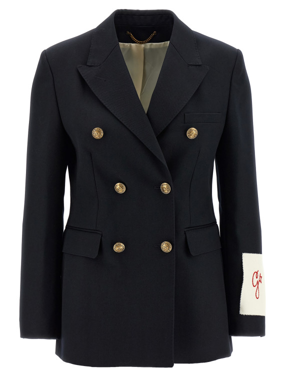 'Diva' blazer (GWPT00829P0006195048650486) #1