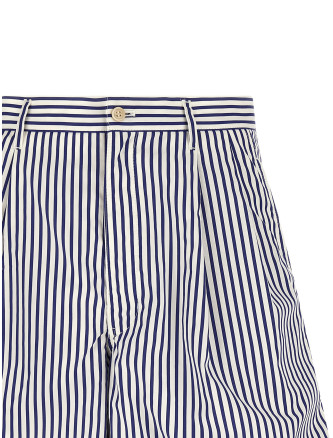 Cotton bermuda shorts (FQP506S262) #