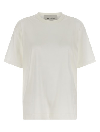 Футболка AMI PARIS Lightweight t-shirt