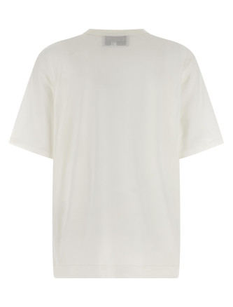 Футболка AMI PARIS Lightweight t-shirt (FTS373JE0211136) #