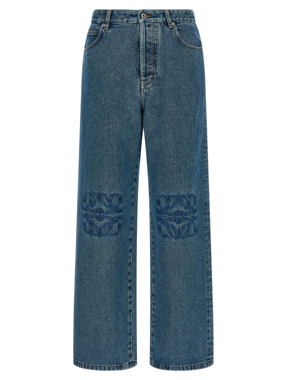 'Anagram' jeans (H526Y11X975320) #1