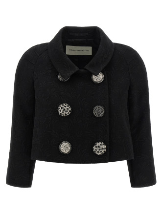 Пиджак, костюм DRIES VAN NOTEN 'Vipa'