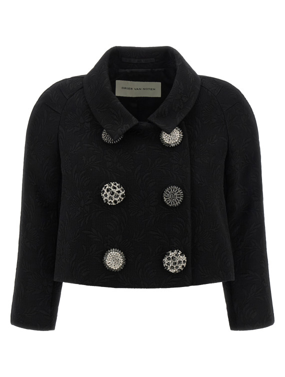 Пиджак, костюм DRIES VAN NOTEN 'Vipa' (2610105413265900) #1