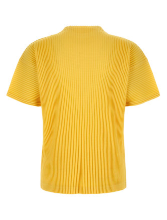 Футболка HOMME PLISSE' ISSEY MIYAKE 'Monthly Colors: March' (HP66JK03354) #