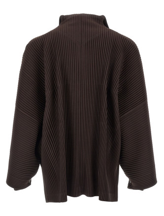 Повседневная куртка HOMME PLISSE' ISSEY MIYAKE 'Wear or Wrap' (HP66JC21118) #