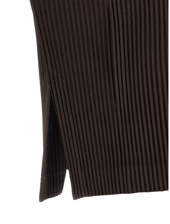 Повседневная куртка HOMME PLISSE' ISSEY MIYAKE 'Wear or Wrap' (HP66JC21118) #