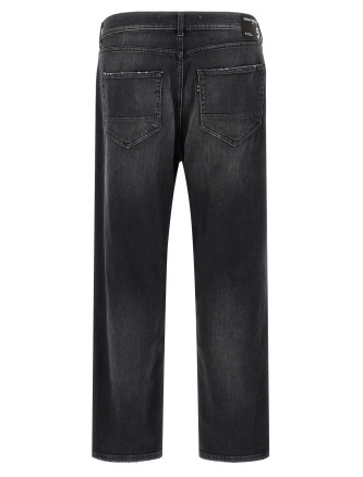 Джинсы DEPARTMENT 5 'Musso' (UP51852D2DS0081999) #