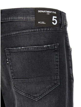 Джинсы DEPARTMENT 5 'Musso' (UP51852D2DS0081999) #