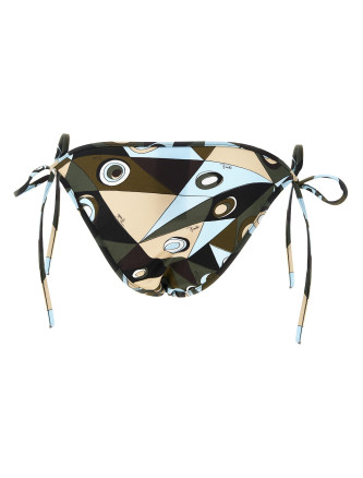 Пляжная одежда EMILIO PUCCI 'Panties' (6HMX116H865P18) #