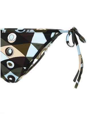 Пляжная одежда EMILIO PUCCI 'Panties' (6HMX116H865P18) #