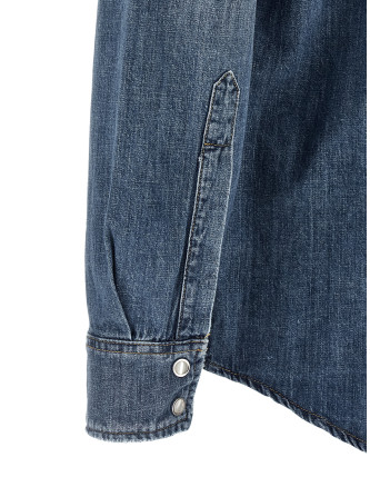 Рубашка, блузка DEPARTMENT 5 'Gospel' (US51552D2DF0079812) #