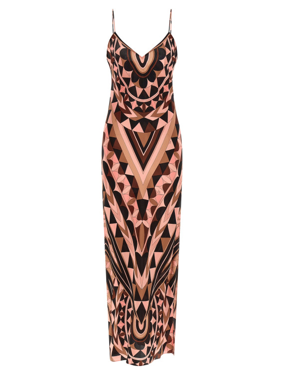 Макси EMILIO PUCCI 'Manuba' (6HRI276H773039) #1