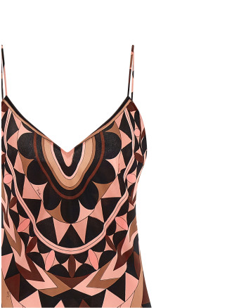 Макси EMILIO PUCCI 'Manuba' (6HRI276H773039) #