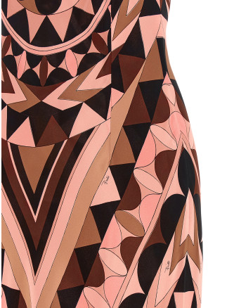 Макси EMILIO PUCCI 'Manuba' (6HRI276H773039) #