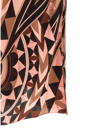 Макси EMILIO PUCCI 'Manuba' (6HRI276H773039) #