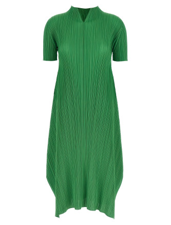 Миди PLEATS PLEASE ISSEY MIYAKE 'Monthly Colors: March'