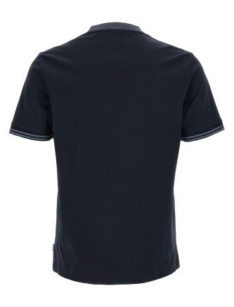 Футболка HUGO BOSS 'H-Tessler 238' (50559667404) #