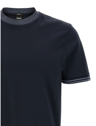 Футболка HUGO BOSS 'H-Tessler 238' (50559667404) #