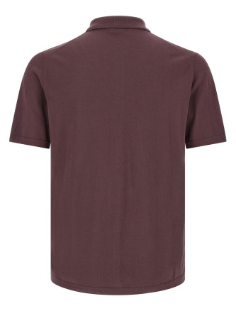 Knitted shirt (261MYA1002537) #