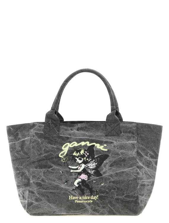 Medium 'Fairy' shopping bag (B2110088150) #1